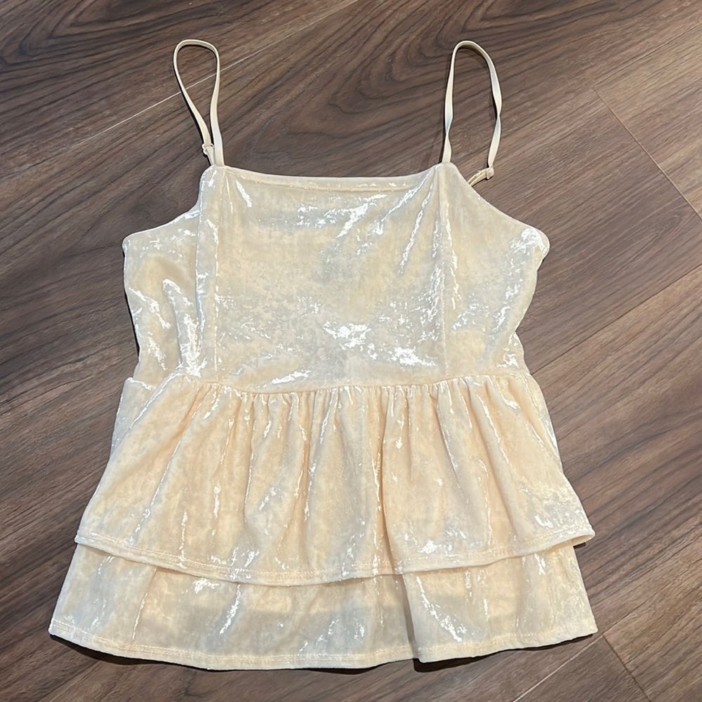 American Eagle Top